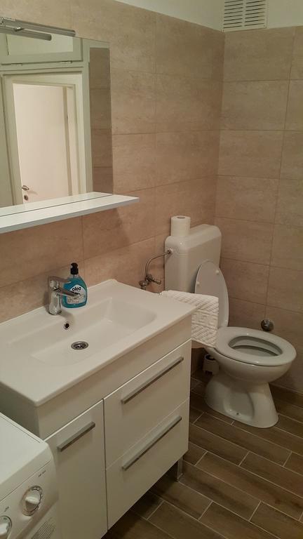 Old Town Rovinj City Center Room photo
